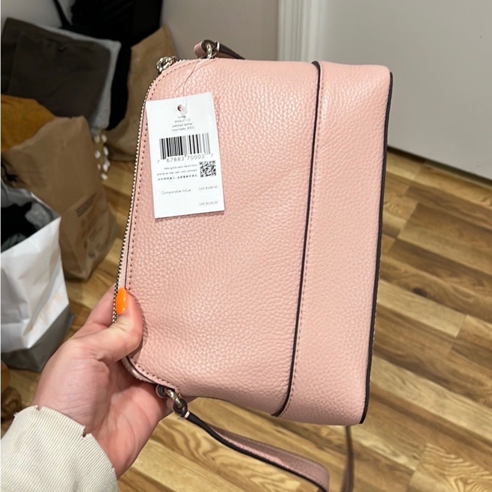 Kate Spade New York Cross Body Handbag